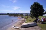 RIVERSIDE HOLIDAY PARK - Mangawhai